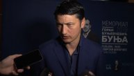 Ivić: Čast mi je bila biti ovde