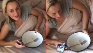 Poželela je doručak u krevet, a dobila ozbiljno iznenađenje od svoje sestre