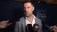 Selektor reprezentacije Srbije o Goranu Bunjevčeviću