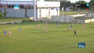 U poslednjem minutu memorijalnog turnira lopta sama ušla u gol