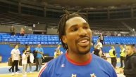 Zvezda Harlem Globtrottersa u neverici kada je čuo ko su NBA Srbi