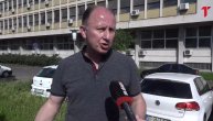 Direktor taksi komore o tuči taksista na Novom Beogradu