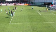Vranjanci potcenili prvoligaša, ubedljivo poraženi u prvom meču baraža