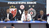Milojević i Milošević prokomentarisali finale Kupa