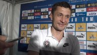 Saša Ilić posle osvajanja Kupa: Najbolji mogući odlazak u penziju