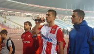 Vujadin Savić se ispred tima izvinio navijačima