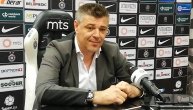 Savo Milošević sumirao sezonu Partizana i govorio o prelaznom roku
