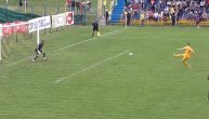 Penal, pa gol u Vranju, Inđija i dalje ima gol prednosti u baražu