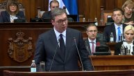 Vučić: 2100. nas Srba će da bude dvostruko manje nego danas