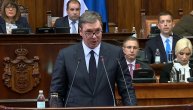 Vučić: Vreme da biramo između slatkih laži i gorke istine