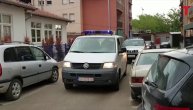 ROSU upao na sever Kosova, Albanci hapse Srbe