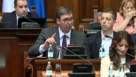 Vučić: Zapadne sile reagovale, Srbija je pobedila