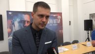 Miloš Biković o drugom delu filma "Južni vetar"