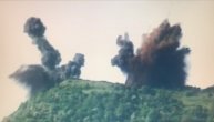 Pre 20 godina NATO bombarderi gađali brdo Pljačkovica