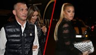 Nataša prvi put sa prvim bivšim mužem na javnom mestu: Evo kako su se Dača i ona ponašali