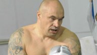 Poslednje merenje legende srpskog boksa pred odlazak u penziju