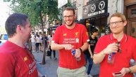 Pitali smo u Madridu navijače Liverpula šta očekuju od finala, evo šta su rekli