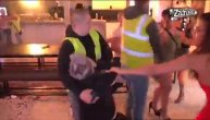 Miljana mikrofonom udarila Matoru posred lica, Jovana se ruši na pod dok krv šiklja