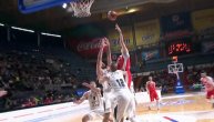 Najbolji momenti utakmice Partizan- FMP