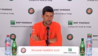 Đoković posle lake pobede nad Nemcem poručio da cilja trofej