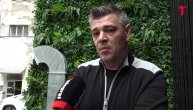 Savo Milošević: Imam ekstremno sportsko srce koje je dobro dok se trenira