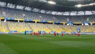 Ovo je stadion na kom će Ukrajina ugostiti Orlove