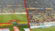 Detalji sa utakmice Ukrajine i Srbije u kvalifikacijama za Euro 2020