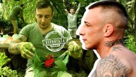 Kako je naš najpoznatiji MMA borac otišao u penziju: Nekad sam nad ljudima izvodio “giljotinu”, a danas sadim cveće