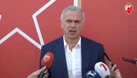 Terzić: Joveljić je najinteresantniji stranim klubovima
