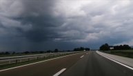 Jedan kraj u Srbiji danas je pogodilo stravično nevreme