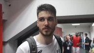 Zagorac se izvinio Dobriću zbog povrede, pa prokomentarisao suđenje