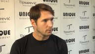 Dušan Lajović ispričao najluđu tenisku anegdotu iz detinjstva
