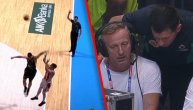 Momenat koji je odlučio meč: Faul Jankovića i tri slobodna bacanja Zvezde