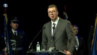 Vučić: Pitanje je kako platiti i vratiti policajcu za sve što nam je dao, retko čujete "Hvala"