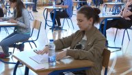Počelo polaganje male mature: Danas provera znanja iz srpskog jezika