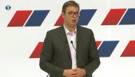 Vučić:  Danas imamo pet puta jaču vojsku i policiju