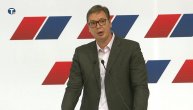 Vučić: Uradili smo pet puta više nego drugi
