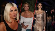 Glamur pršti na sve strane, poznati se maksimalno skockali za žurku