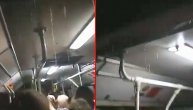 Beograd pogodilo nevreme, a autobusi prokišnjavaju