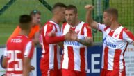 Vukanović glavom postigao gol, 4:0 za Zvezdu