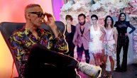 Žestoki Saša Vidić: Ko je poneo "gljive", a koji stajling nije video od bugarske mature
