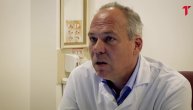 Dr Dejan Stefanović upozorava: Ova bolest je najčešći uzrok slepila
