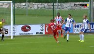 Dominacija crveno-belih se nastavlja sedmim golom