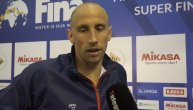 Prlainović: Svi sportovi favorizuju napadače, pa tako treba i vaterpolo