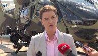Ana Brnabić neće tražiti ostavku Šarčevića zbog afere mala matura