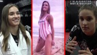 Srbija ima šampionku u brazilskoj điuđici
