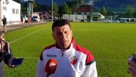 Milojević posle remija sa Klužom: Teške su noge, generalno sam zadovoljan