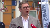 Vučić: Za Srbiju nemoguće da svi koji žele glavnu ulogu budu oni koji su priznali nezavisnost Kosova