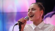LOVE&LIVE, Džejla Ramović: Zvezda Granda uživo peva "Dođi"