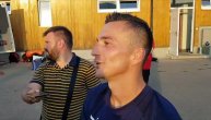 Saša Marković u čudu kako Ebesilio nije standardan u Zvezdi